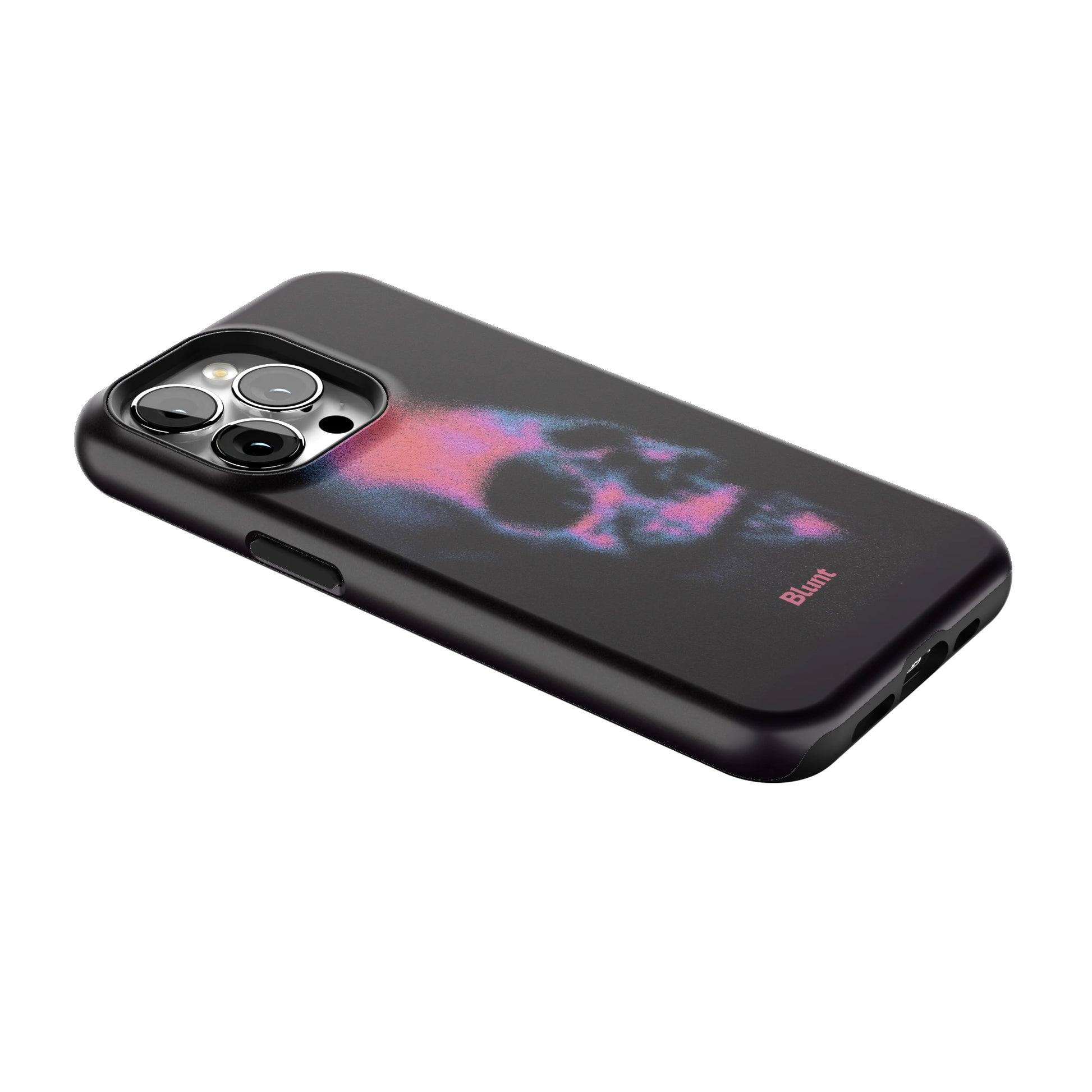 Fade to Black iPhone Case gallery - Iphone_13_Pro_2