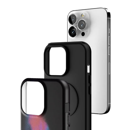 Fade to Black iPhone Case gallery - Iphone_13_Pro_3