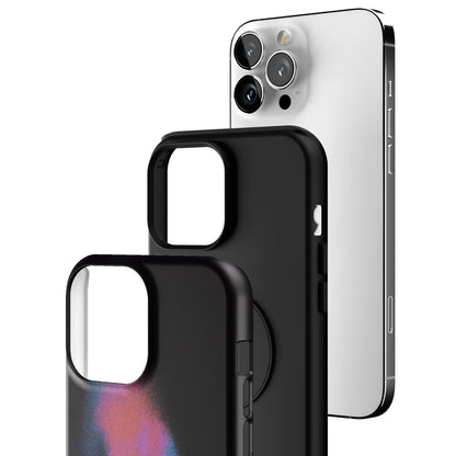 Fade to Black iPhone Case gallery - Iphone_13_Pro_Max_3