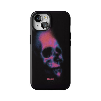 Fade to Black iPhone Case gallery - Iphone_14_Iphone_1