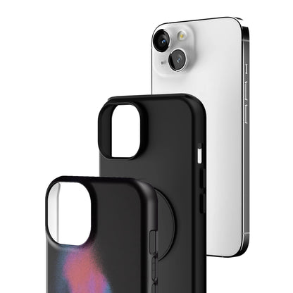 Fade to Black iPhone Case gallery - Iphone_14_Iphone_3