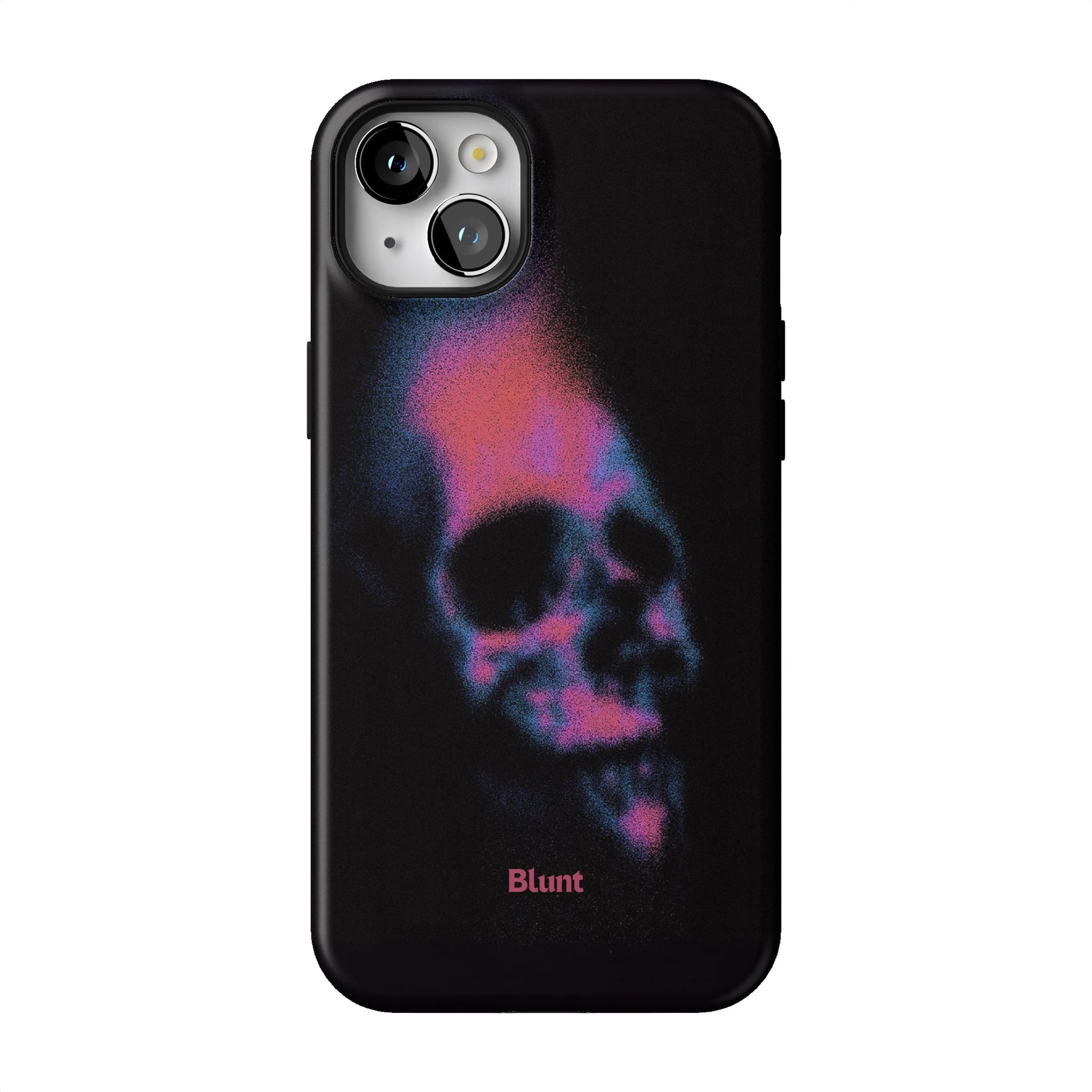 Fade to Black iPhone Case gallery - Iphone_14_Mini_Air_Plus_1