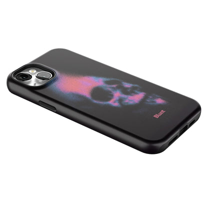 Fade to Black iPhone Case gallery - Iphone_14_Mini_Air_Plus_2