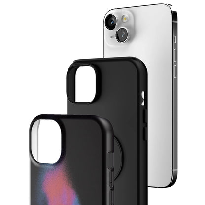 Fade to Black iPhone Case gallery - Iphone_14_Mini_Air_Plus_3