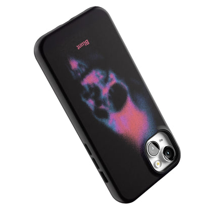 Fade to Black iPhone Case gallery - Iphone_14_Mini_Air_Plus_5