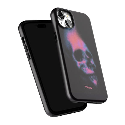 Fade to Black iPhone Case gallery - Iphone_14_Mini_Air_Plus_6