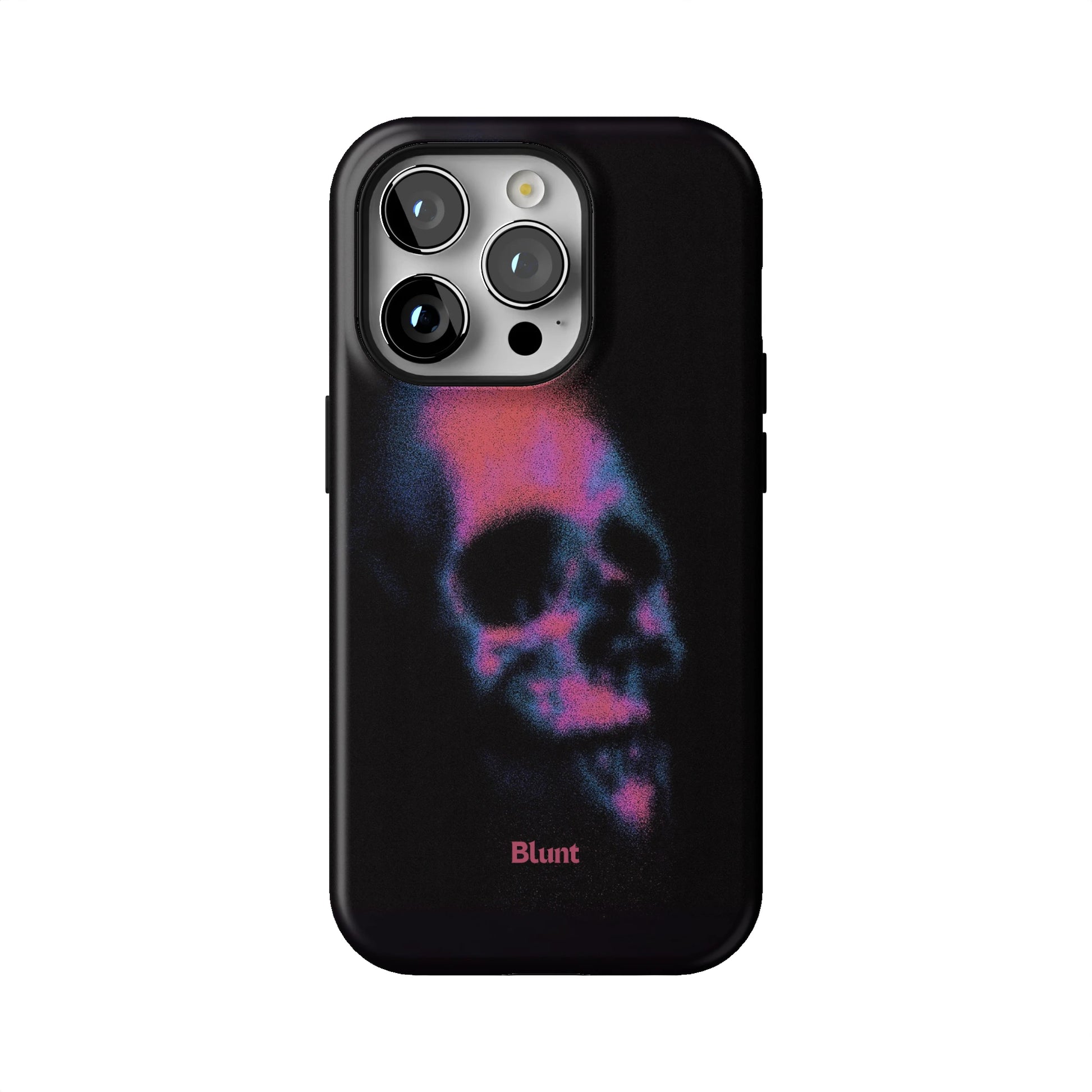Fade to Black iPhone Case gallery - Iphone_14_Pro_1
