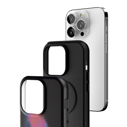 Fade to Black iPhone Case gallery - Iphone_14_Pro_3