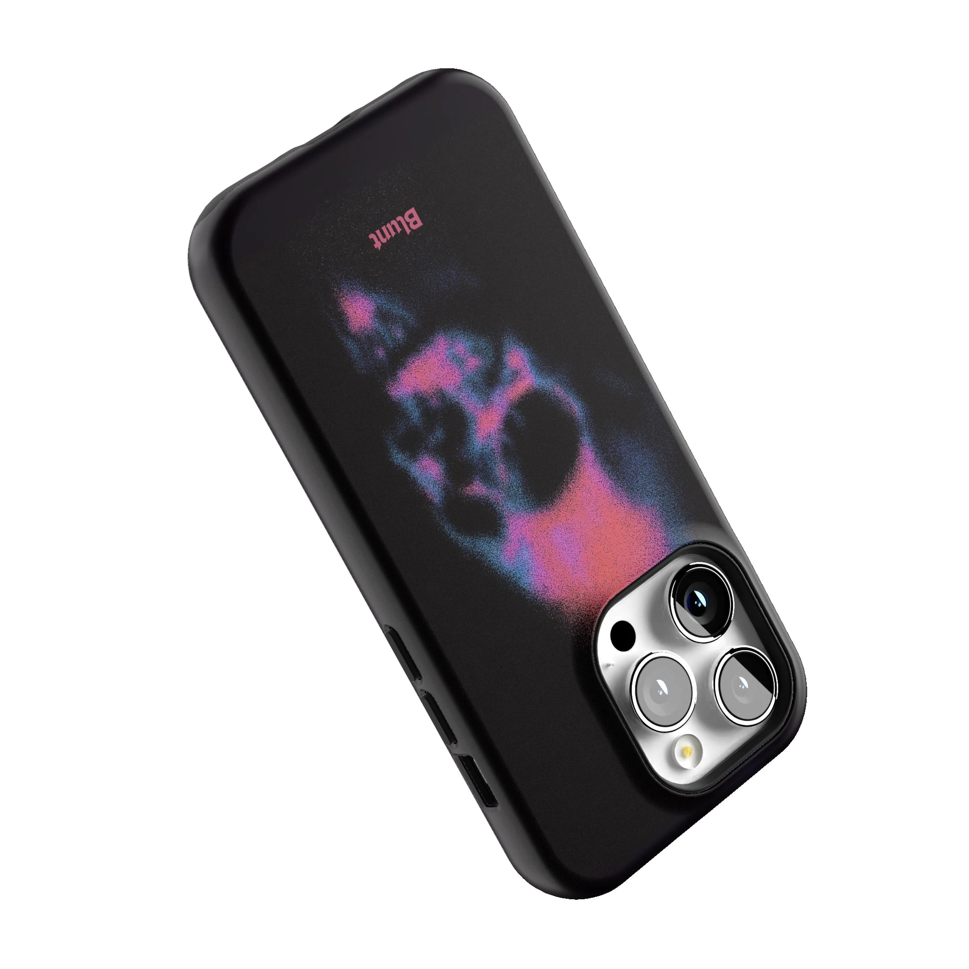 Fade to Black iPhone Case gallery - Iphone_14_Pro_5
