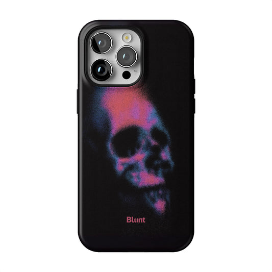 Fade to Black iPhone Case gallery - Iphone_14_Pro_Max_1