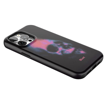 Fade to Black iPhone Case gallery - Iphone_14_Pro_Max_2