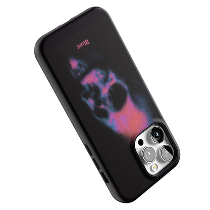 Fade to Black iPhone Case gallery - Iphone_14_Pro_Max_5