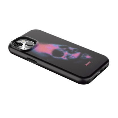 Fade to Black iPhone Case gallery - Iphone_15_Iphone_2