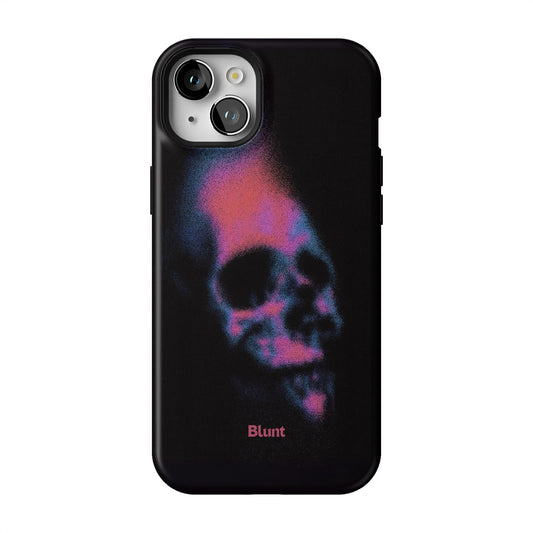 Fade to Black iPhone Case gallery - Iphone_15_Mini_Air_Plus_1