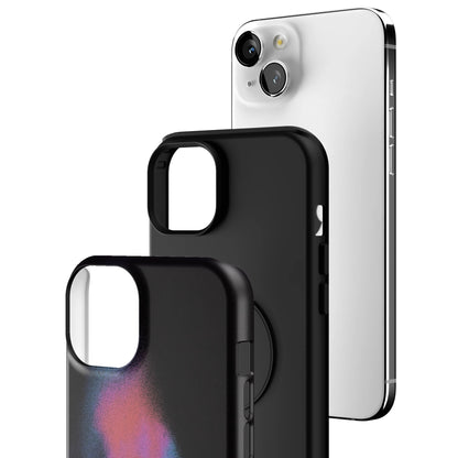 Fade to Black iPhone Case gallery - Iphone_15_Mini_Air_Plus_3