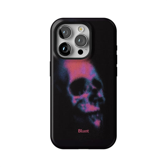 Fade to Black iPhone Case gallery - Iphone_15_Pro_1