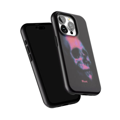 Fade to Black iPhone Case gallery - Iphone_15_Pro_6