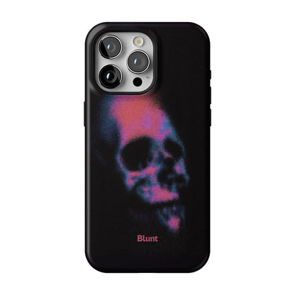 Fade to Black iPhone Case gallery - Iphone_15_Pro_Max_1