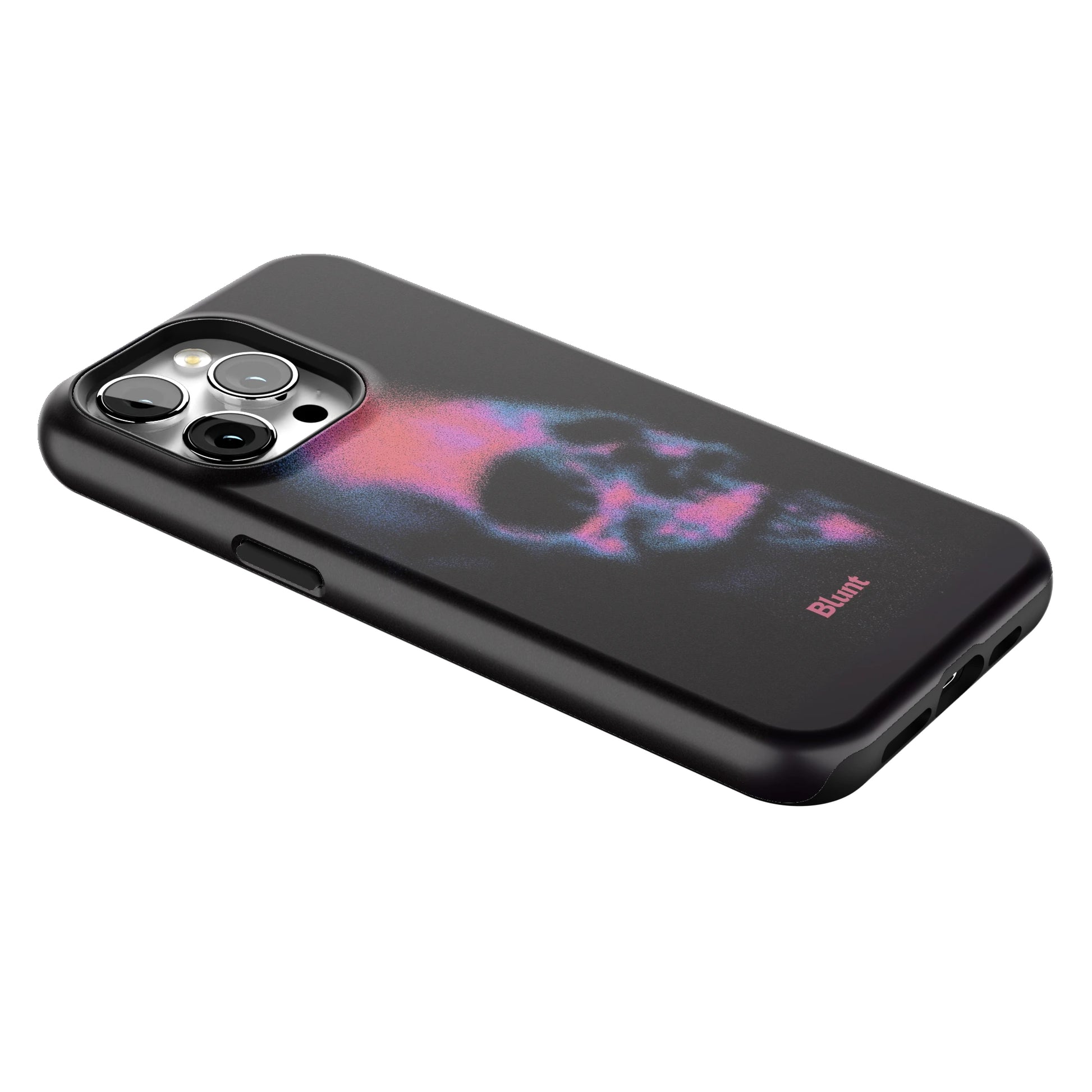 Fade to Black iPhone Case gallery - Iphone_15_Pro_Max_2