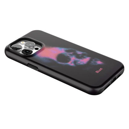 Fade to Black iPhone Case gallery - Iphone_15_Pro_Max_2
