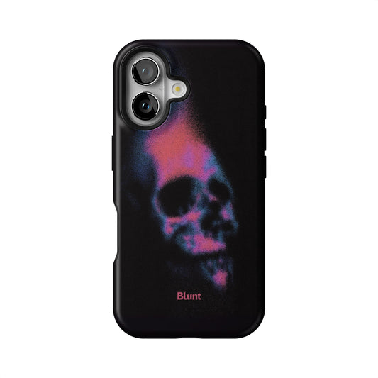 Fade to Black iPhone Case gallery - Iphone_16_Iphone_1