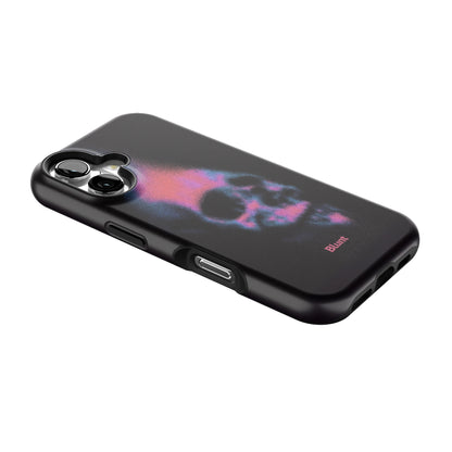 Fade to Black iPhone Case gallery - Iphone_16_Iphone_2