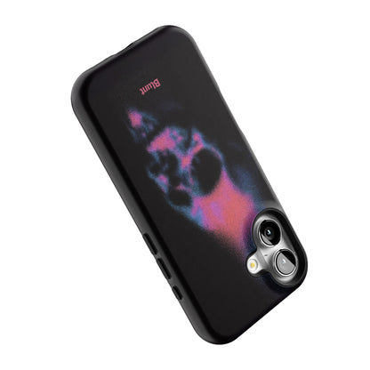 Fade to Black iPhone Case gallery - Iphone_16_Iphone_5