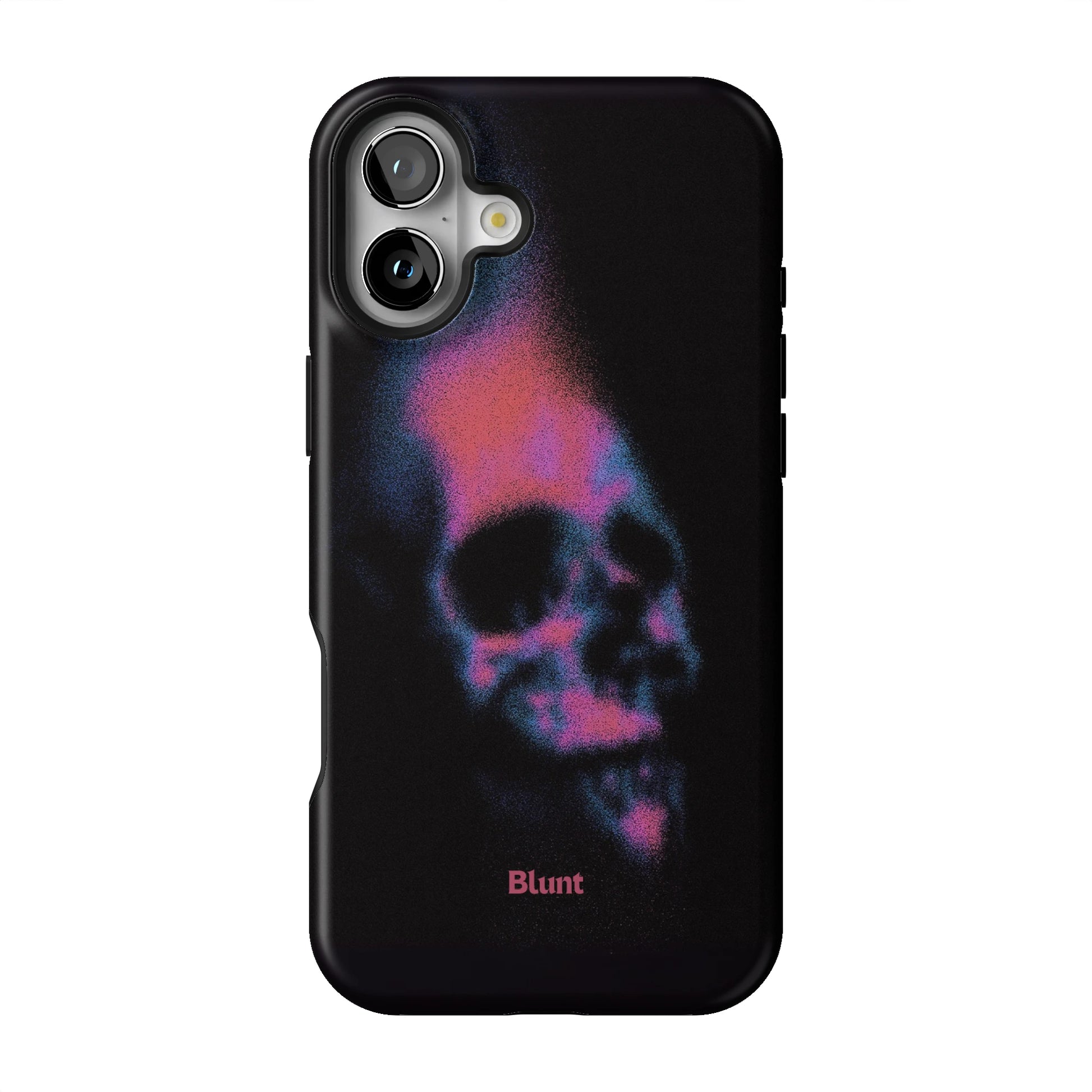Fade to Black iPhone Case gallery - Iphone_16_Mini_Air_Plus_1
