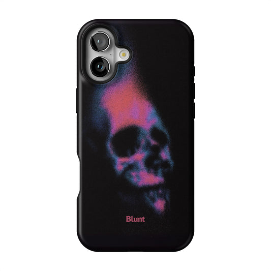 Fade to Black iPhone Case gallery - Iphone_16_Mini_Air_Plus_1