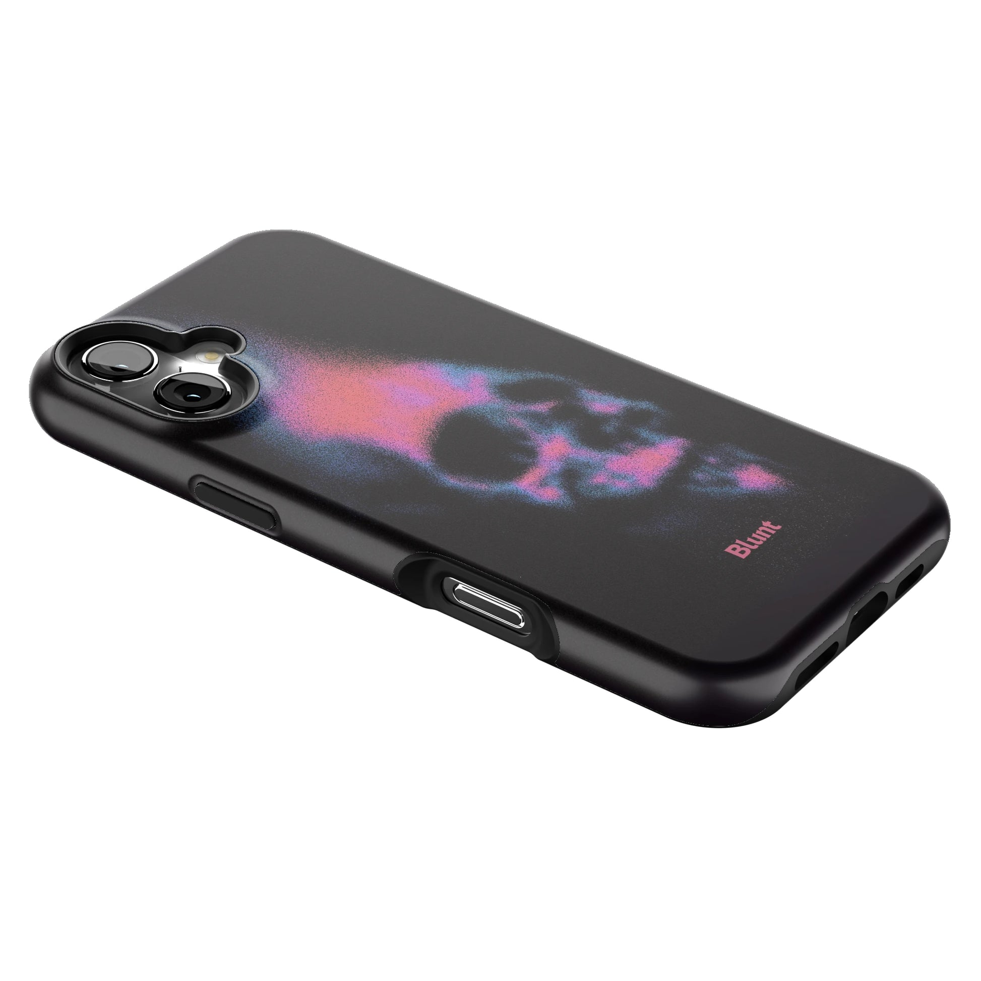 Fade to Black iPhone Case gallery - Iphone_16_Mini_Air_Plus_2