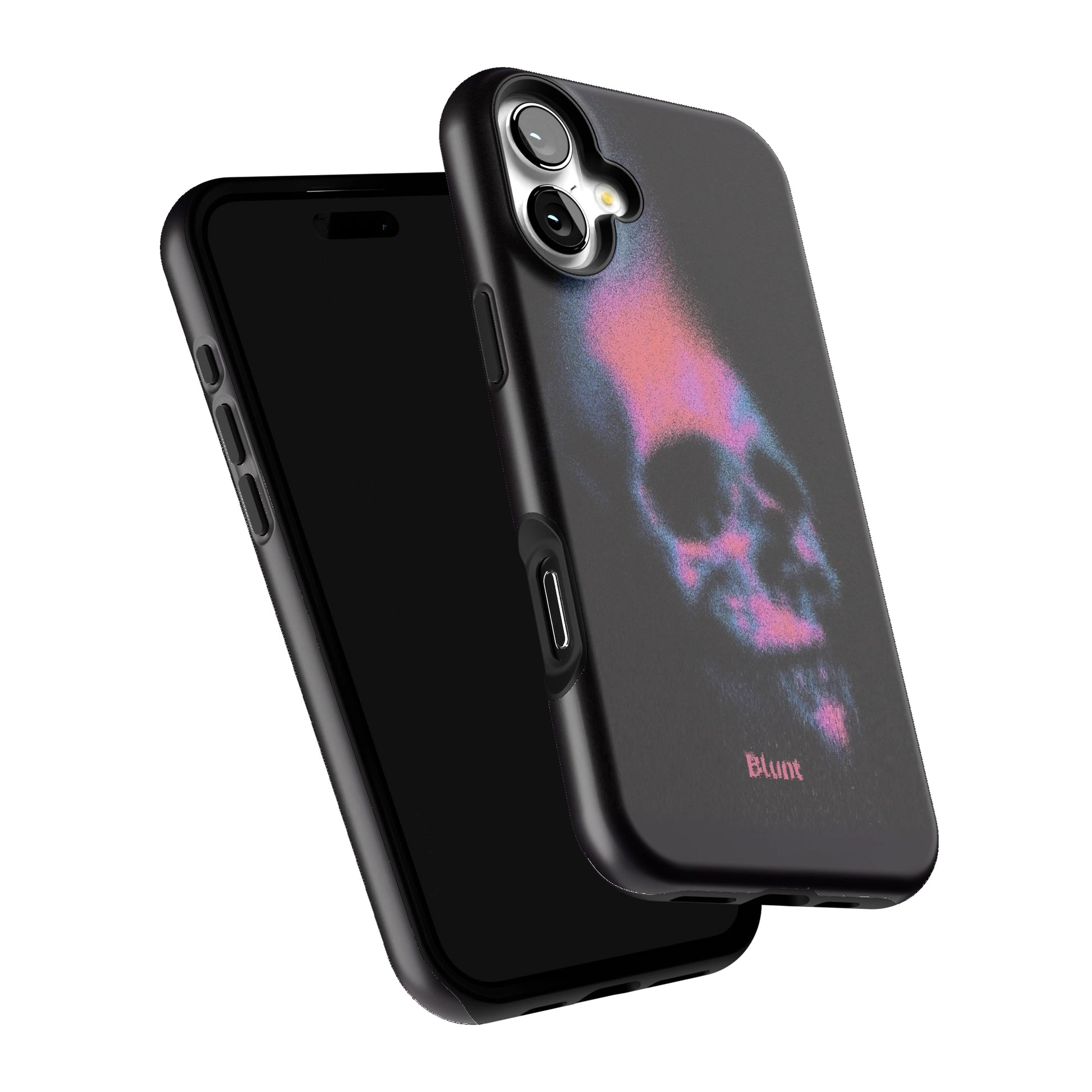 Fade to Black iPhone Case gallery - Iphone_16_Mini_Air_Plus_6