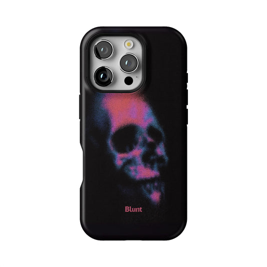 Fade to Black iPhone Case gallery - Iphone_16_Pro_1