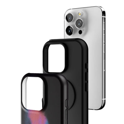 Fade to Black iPhone Case gallery - Iphone_16_Pro_3