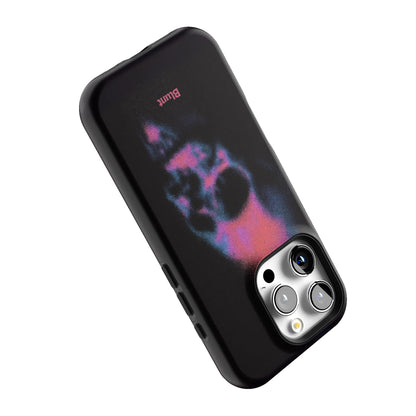 Fade to Black iPhone Case gallery - Iphone_16_Pro_5