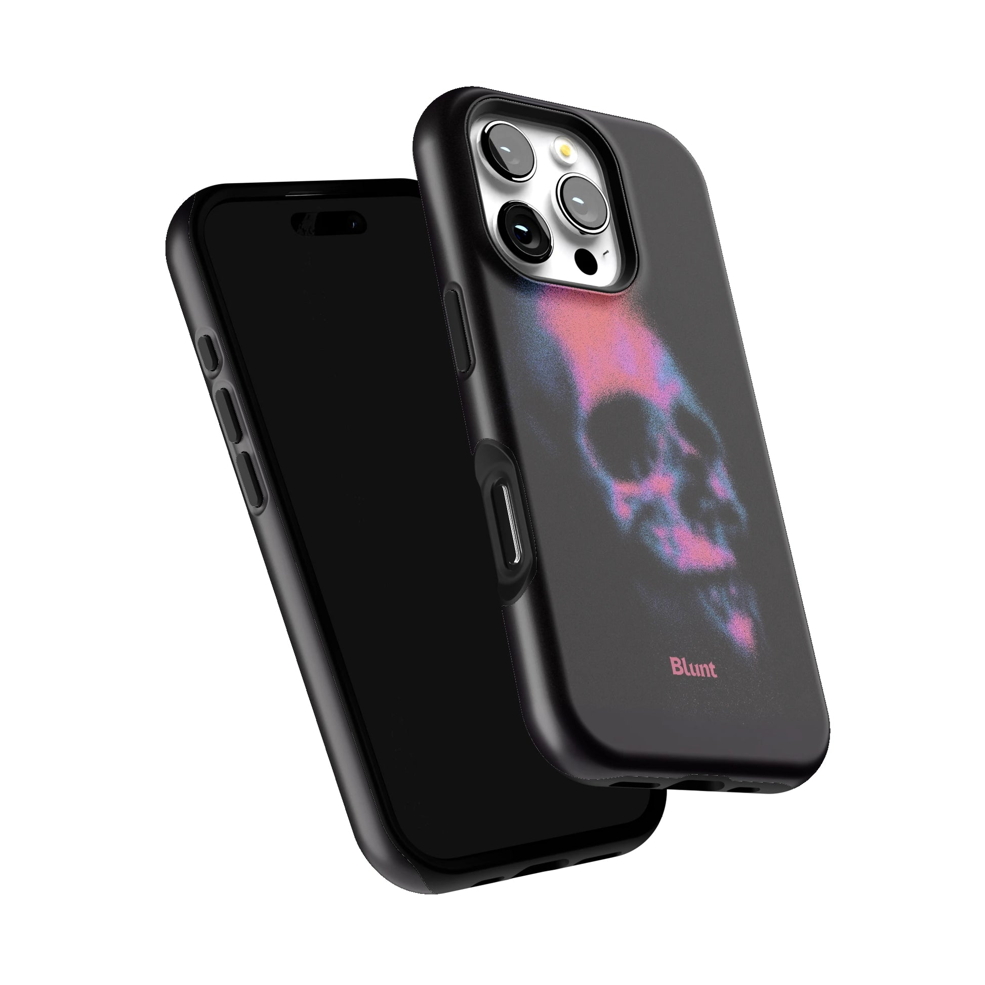Fade to Black iPhone Case gallery - Iphone_16_Pro_6