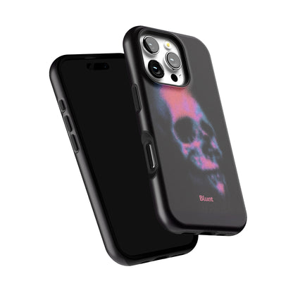 Fade to Black iPhone Case gallery - Iphone_16_Pro_6