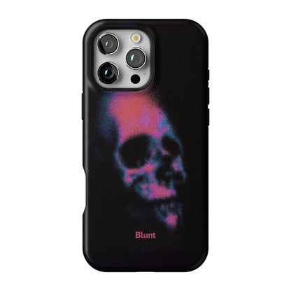 Fade to Black iPhone Case gallery - Iphone_16_Pro_Max_1