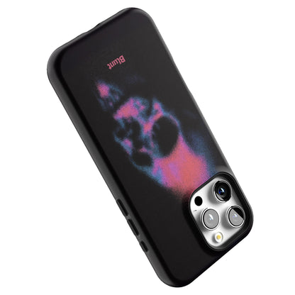Fade to Black iPhone Case gallery - Iphone_16_Pro_Max_5