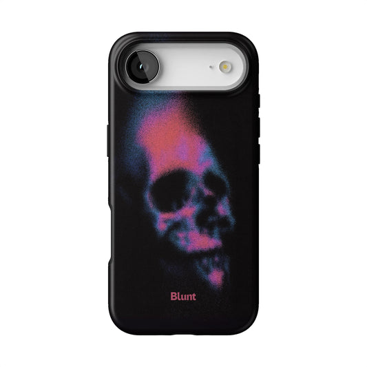 Fade to Black iPhone Case gallery - Iphone_17_Air_1