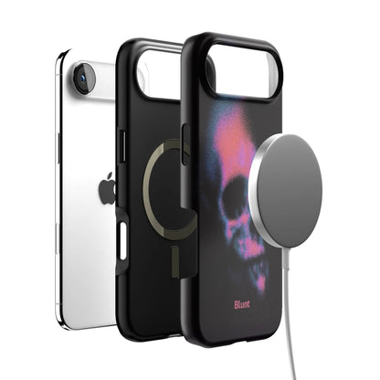 Fade to Black iPhone Case gallery - Iphone_17_Air_4