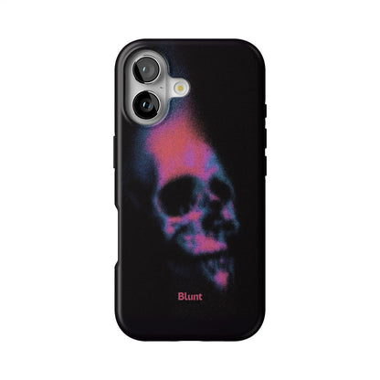 Fade to Black iPhone Case gallery - Iphone_17_Iphone_1