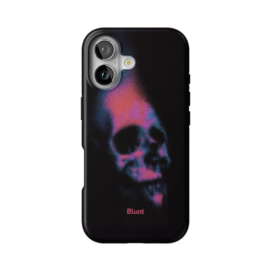 Fade to Black iPhone Case gallery - Iphone_17_Iphone_1