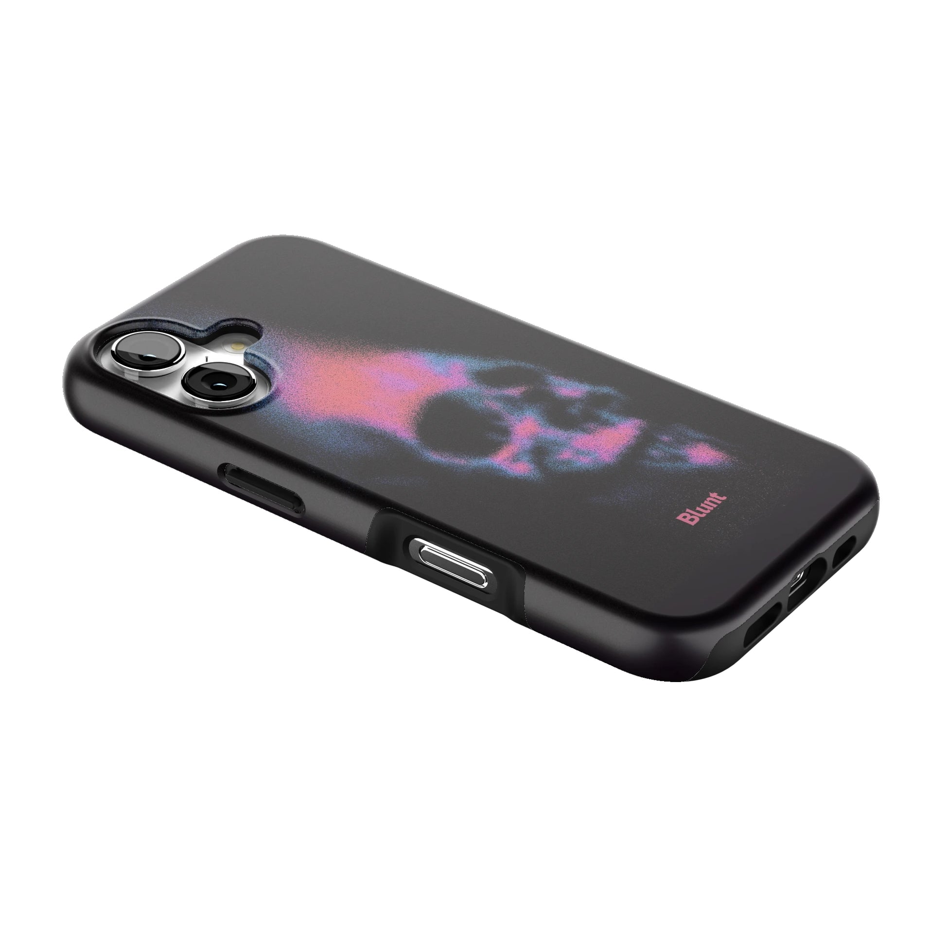 Fade to Black iPhone Case gallery - Iphone_17_Iphone_2