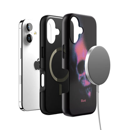 Fade to Black iPhone Case gallery - Iphone_17_Iphone_4