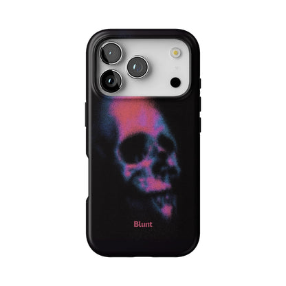 Fade to Black iPhone Case gallery - Iphone_17_Pro_1