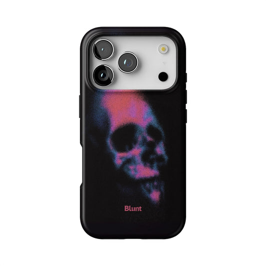 Fade to Black iPhone Case gallery - Iphone_17_Pro_1