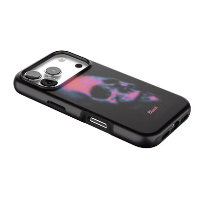 Fade to Black iPhone Case gallery - Iphone_17_Pro_2