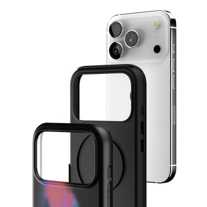 Fade to Black iPhone Case gallery - Iphone_17_Pro_3