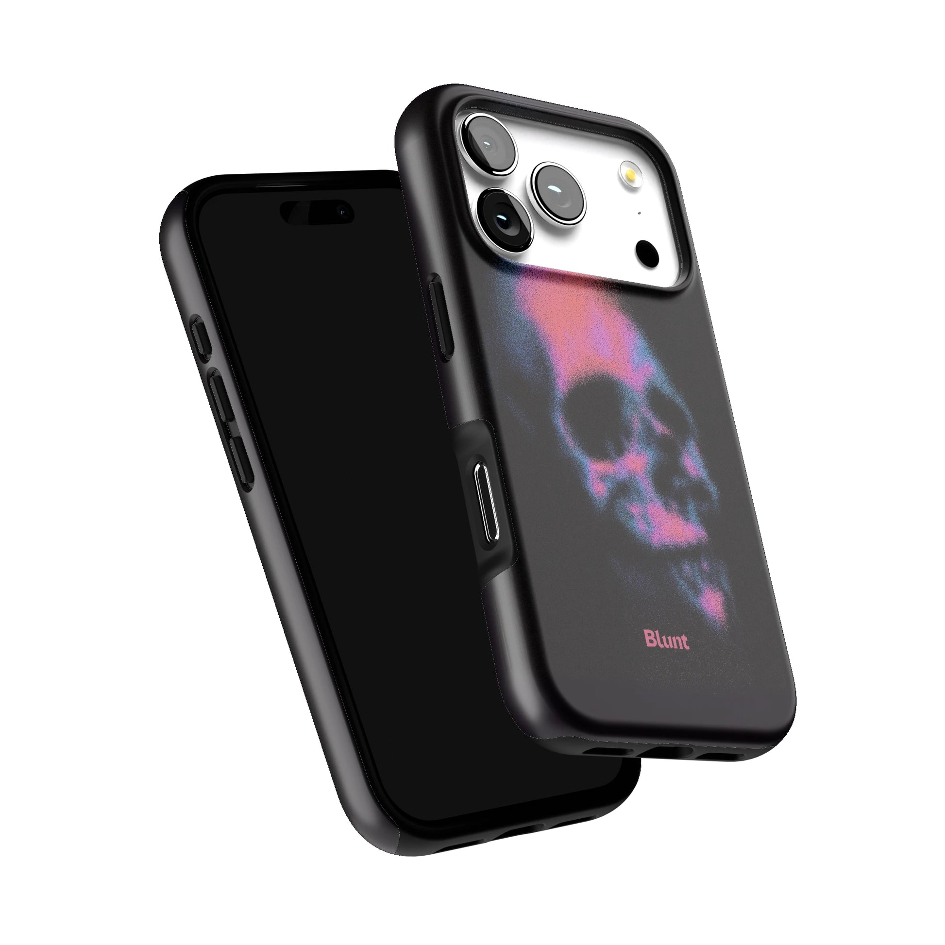 Fade to Black iPhone Case gallery - Iphone_17_Pro_6