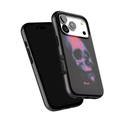 Fade to Black iPhone Case gallery - Iphone_17_Pro_6